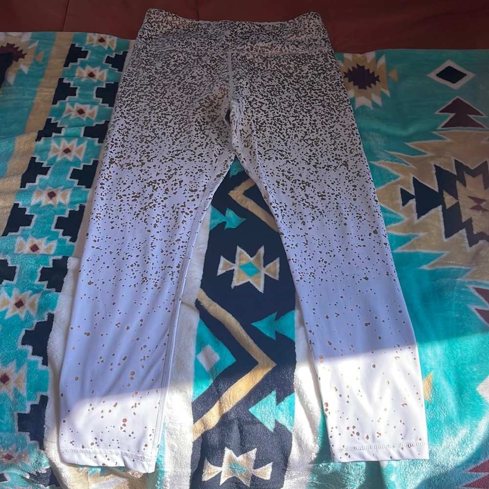 Zyia leggings